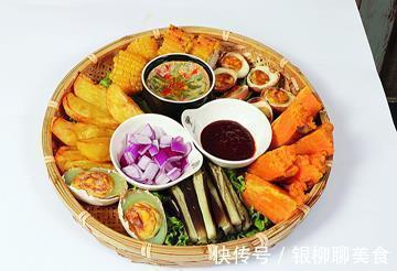 羊腿|美食推荐：坑烤大丰收、碳烤银鳕鱼、紫菜小方块制作方法