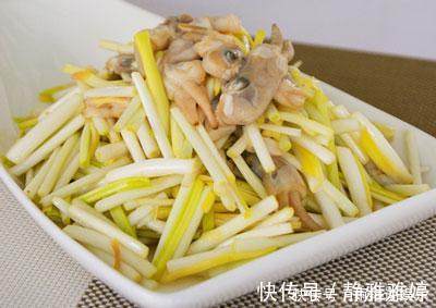蛏子|待客必备的精美食谱,快快收藏了吧,做给你的客人吃