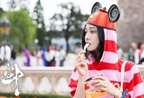 古剑奇谭|杨幂郑爽首度同框破不和，录节目有说有笑，6年后古剑两姐妹发展呈两个极端