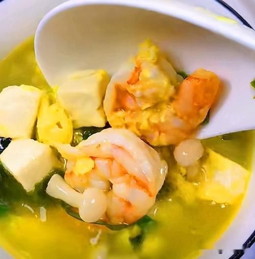 夏天是孩子长高时期,我家每周都做这汤,营养全面,孩子爱喝