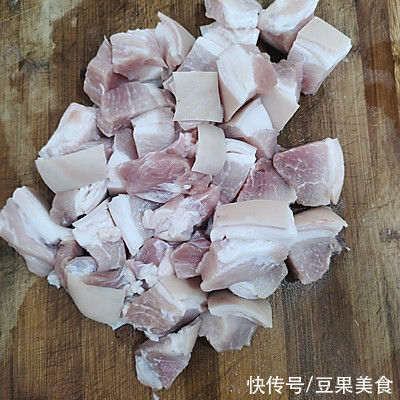 秘制红烧肉在家做,美味又营养,轻松又简单