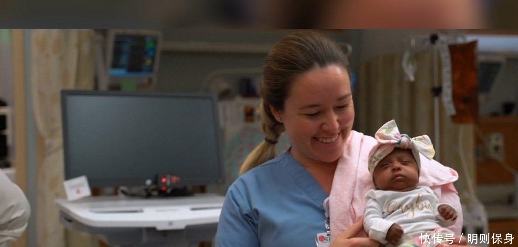 孕妇|全球最小“婴儿”体重245克，比手掌还小，6个月过去了现状如何？