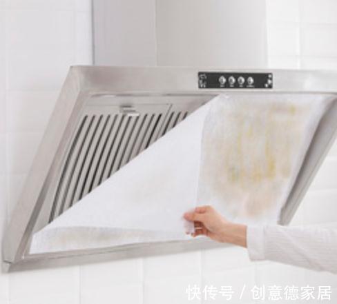 跟着我一起|哪怕你再懒，逛超市遇见这几种纸就别错过，从此厨房不再有油污！