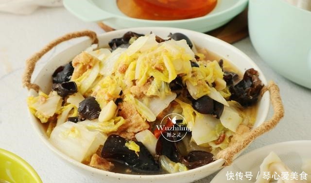 维生素c|50岁阿姨一人午餐，合理安排又营养，网友：懂吃