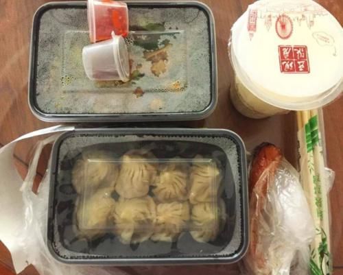 订餐|外卖包装精美又细致，层层包装之下，真的能保证食品安全吗？