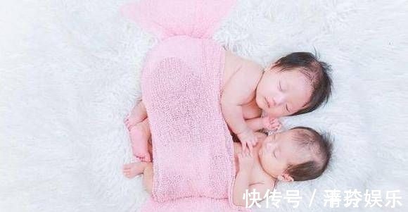 试管婴儿|45岁高龄产妇试管婴儿生下双胞胎,宝宝出生后夫妻喜极而泣