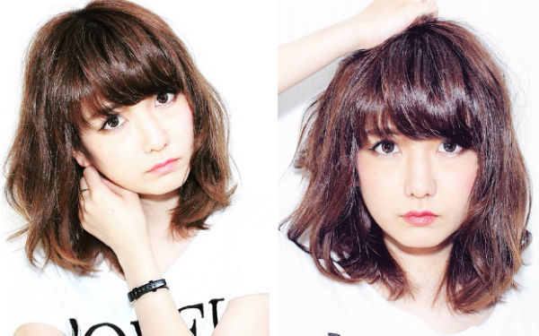 2021最新中长发造型排行榜