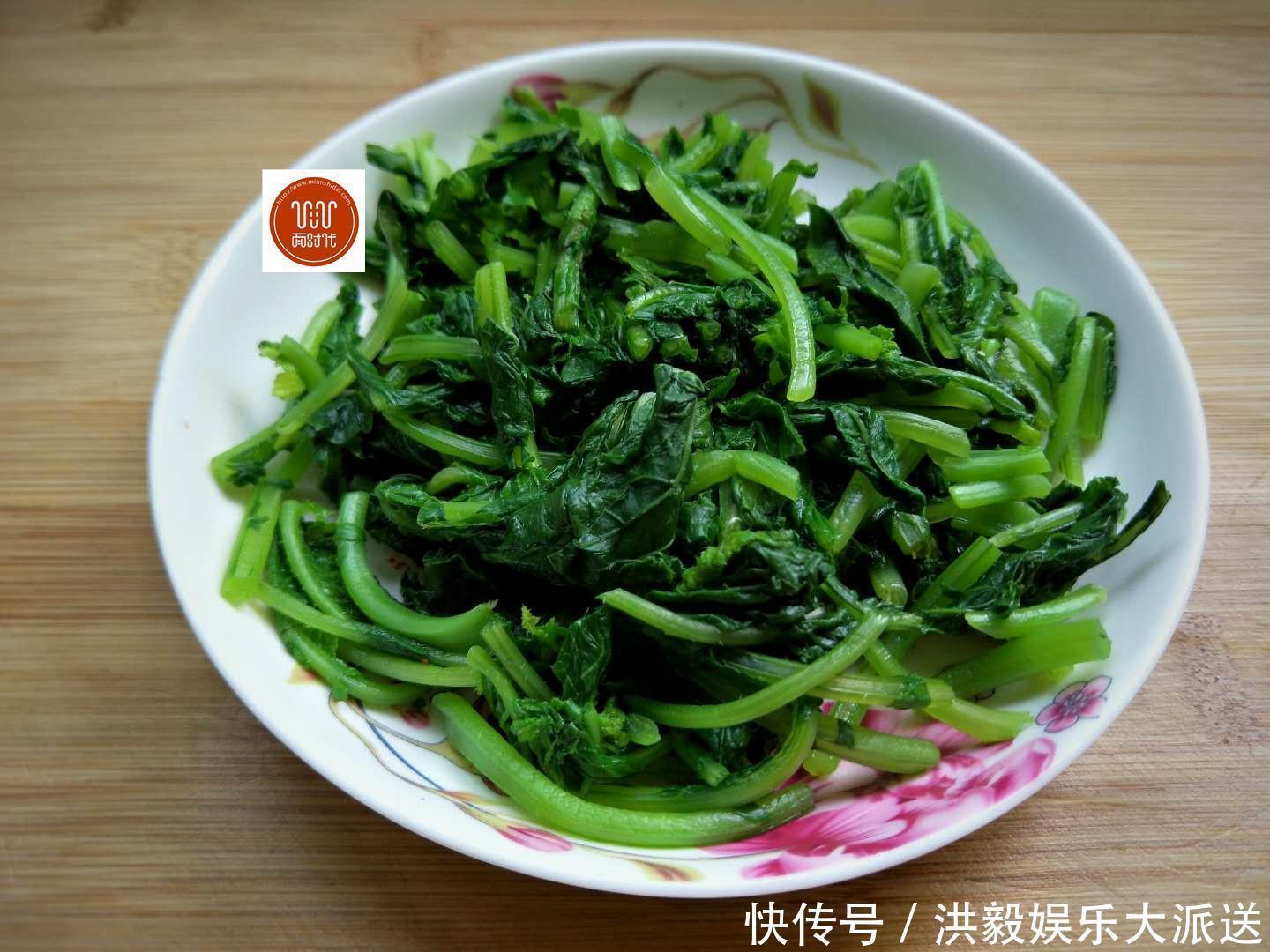 火腿|這菜不懂吃可惜了，簡單炒一炒，太鮮了，還能明目，提高免疫力！