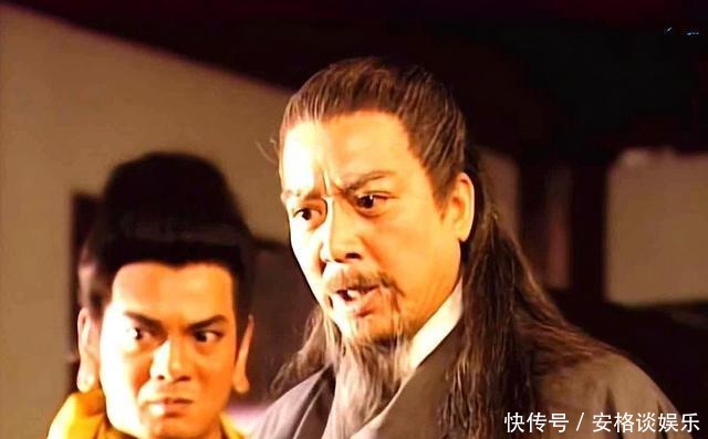 慕容复为什么败得这么惨,他根本没弄懂改朝换代的终极密码