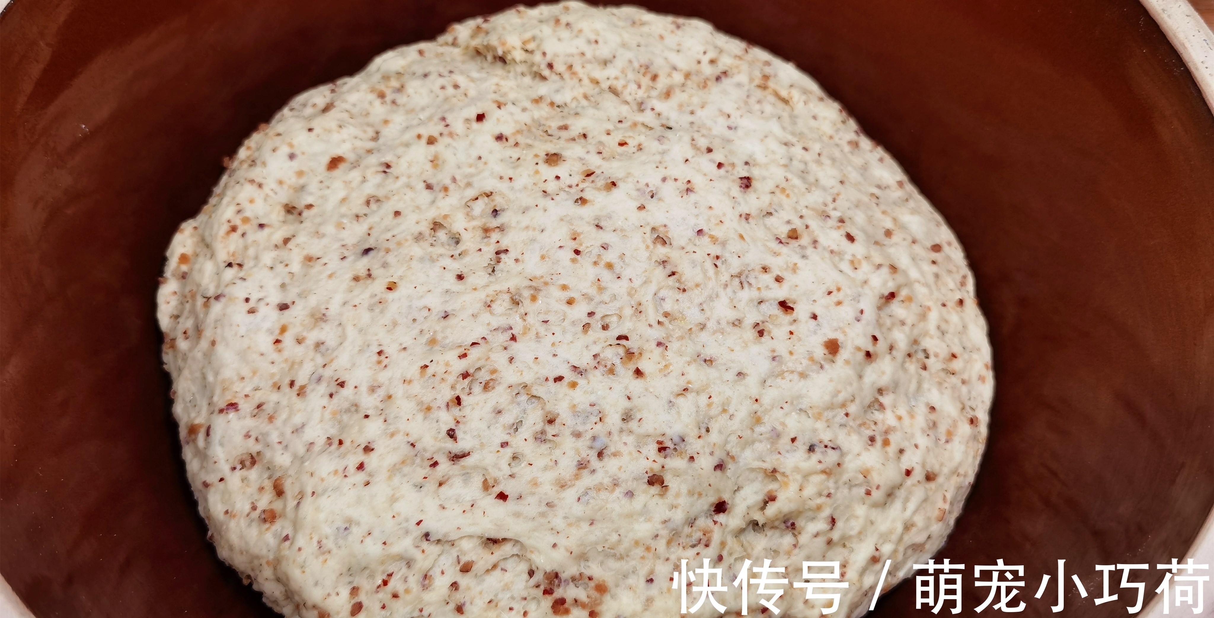 入秋后,最该吃此果,维C含量极高,女性要多吃,用它做面食真香