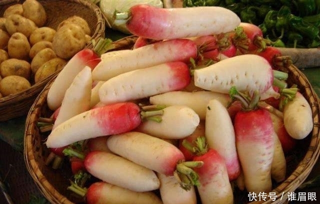 胡萝卜|战士突发奇想，用一种毫不起眼之物，解决了抗美援朝一大难题！