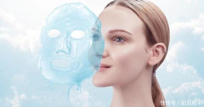 毛孔粗大很难逆,养成这7个生活习惯,慢慢调理好粗大毛孔