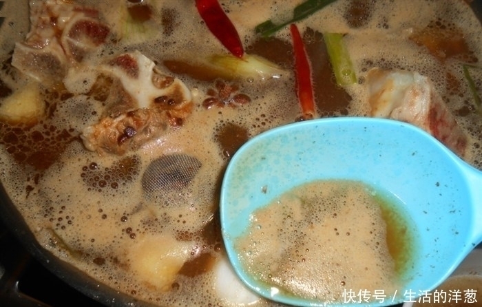 黄酱|爷爷三十年只做一道菜，家里来客点名要吃，配方不再是秘密