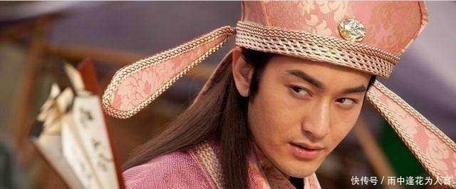 千古绝对!上联:“人向门中闪”,唐伯虎试对的下联太经典了