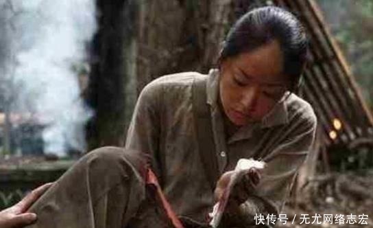 大宫静子|20岁日本女战俘,嫁给中国军人,40年后发现妻子“真实身份”