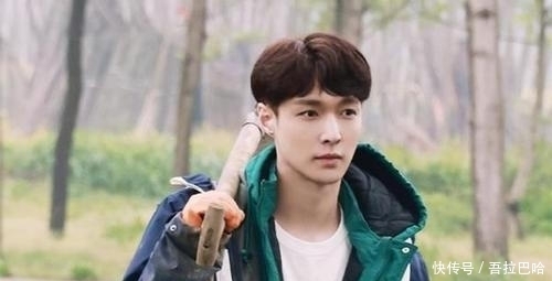 拖拉机|张艺兴退出向往录制,少了张艺兴与杨紫这对荧屏CP,观众会习惯吗