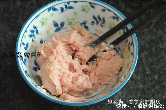 糯米食品|孩子高中了,营养很重要,我隔三差五给他做此早餐,补脑特别好!