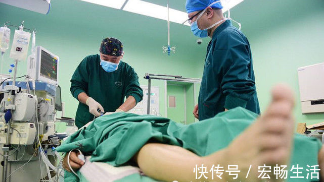 麻醉|喉癌术后,脖子上只有一个洞,做全麻风险更大吗?