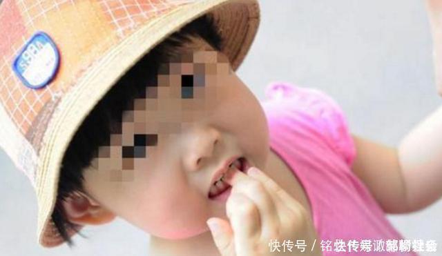 专家|从小“咬指甲”的孩子,长大后怎么样了专家逃不掉2种结局