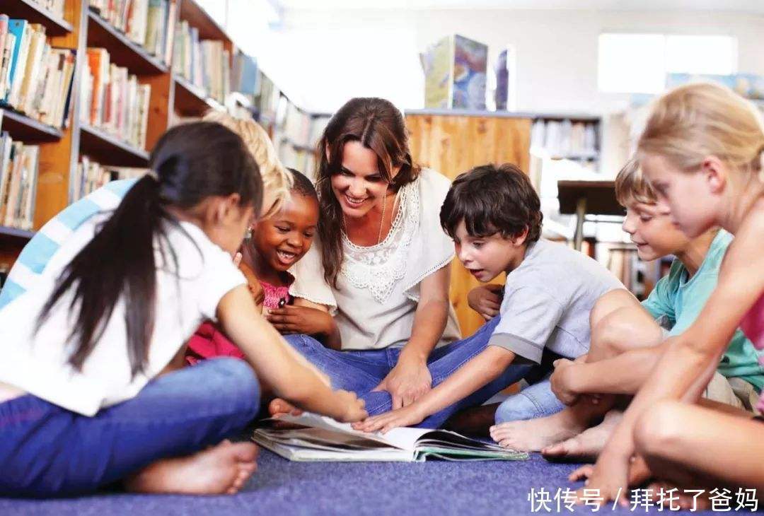 成绩|班里这个名次的孩子,将来可能更有出息,不一定是“前三名”