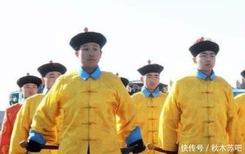 清朝皇帝|清朝历任皇帝为什么一点都不担心御前侍卫会刺杀呢？原因其实很简单！