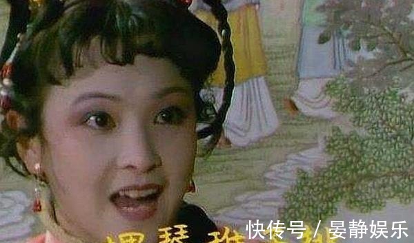 大观园#薛宝琴那么好,却被婆家嫌弃,宝玉的话让她的尴尬暴露阳光之下