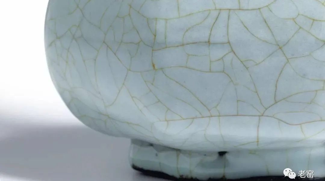 汝官哥,乾隆何尝不是日思夜盼!