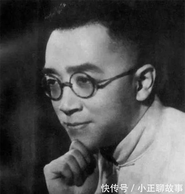 王赓&徐志摩去世后,胡适想救济陆小曼,提出的要求却让陆小曼无法接受