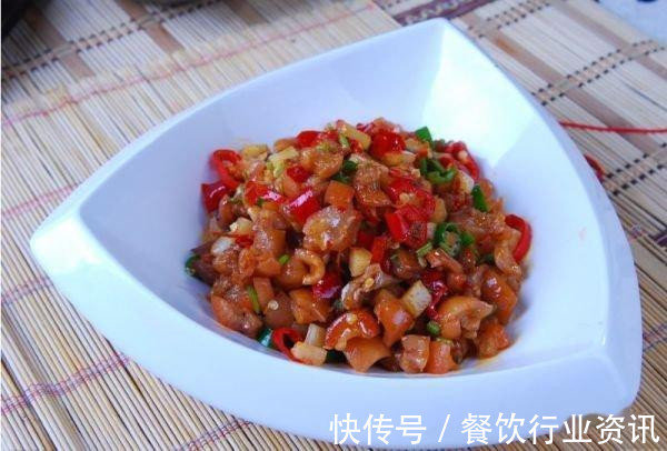 千页豆腐|11款招牌小炒, 款款热卖!