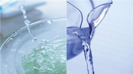 50岁阿姨用白醋去老年斑,长期坚持,肌肤净白斑点消失