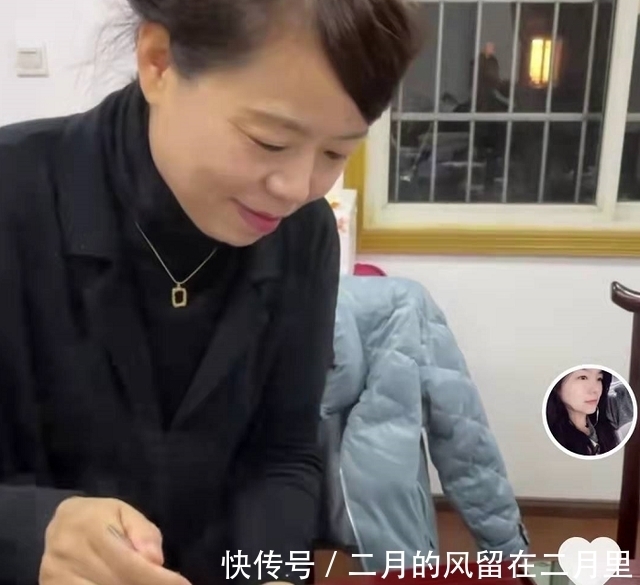 抖神|女版抖神诞生！李子口是心非攻击许敏，从真相英难成过街老鼠
