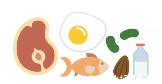 草莓酸奶|你了解蛋白质吗?吃对蛋白质,减脂事半功倍!