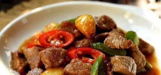  鲜菇|大厨推荐几道拿手好菜,大人小孩都爱吃,作为食谱待客用, 解馋开胃