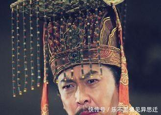大唐|如果李世民被害死，大唐皇帝会是谁李元吉舍我其谁！
