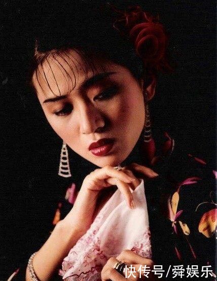  赵敏|紫霞仙子，聂小倩，小龙女，东方不败，那些惊艳了岁月的女神