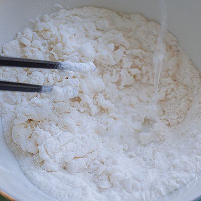 豆沙糯米糕