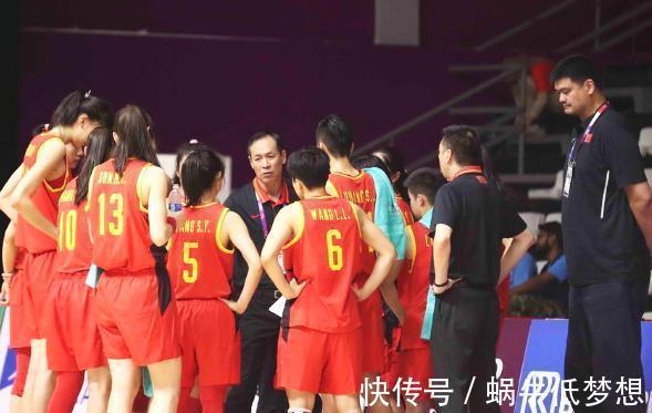 波多黎各|CCTV5+直播，中国女篮20点奥运揭幕战，姚明督战剑指开门红