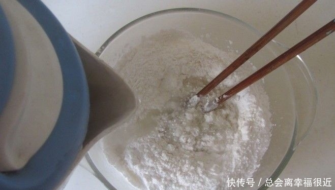 教你在家做“天鹅点心”,小白也轻松学会