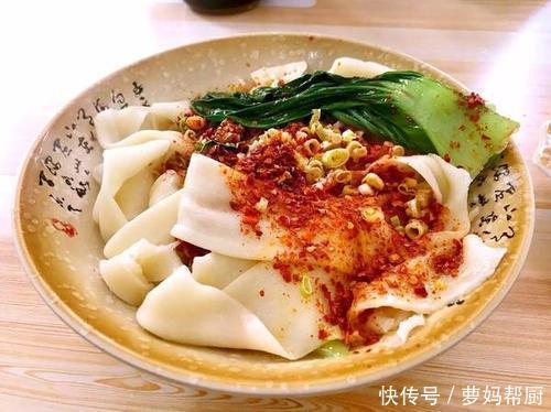 知名|网友评选最知名的10碗面条,你认同吗?没有沙茶面最可惜!
