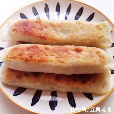 干扰素|#夏日开胃餐#煎西葫芦鸡蛋卷子