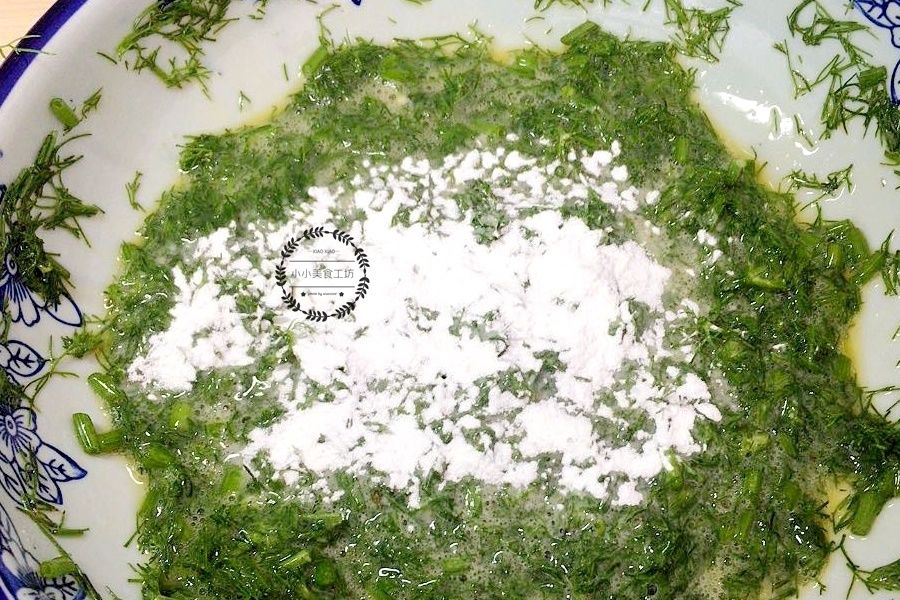 茴香|秋分后，多给家人吃这菜，2元1把，养胃助消化，简单一炒越吃越香