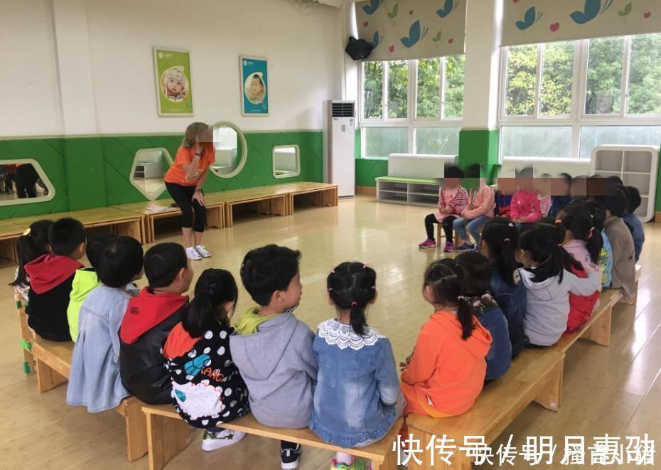 幼儿园|郭晶晶儿子幼儿园“缴费单”火了，看清上面的数字，家长沉默了