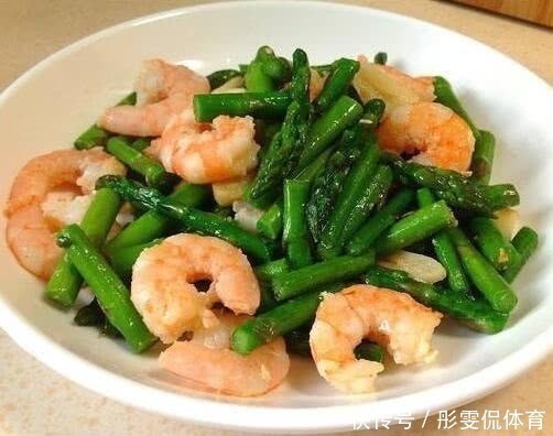 减肥期,每天吃这5道家常菜,刮油燃脂清肠道,让你一月瘦五斤!