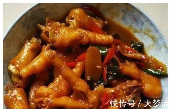 料酒|朋友来家里吃饭,妈妈做几道美味家常菜招待,朋友说下次还想来