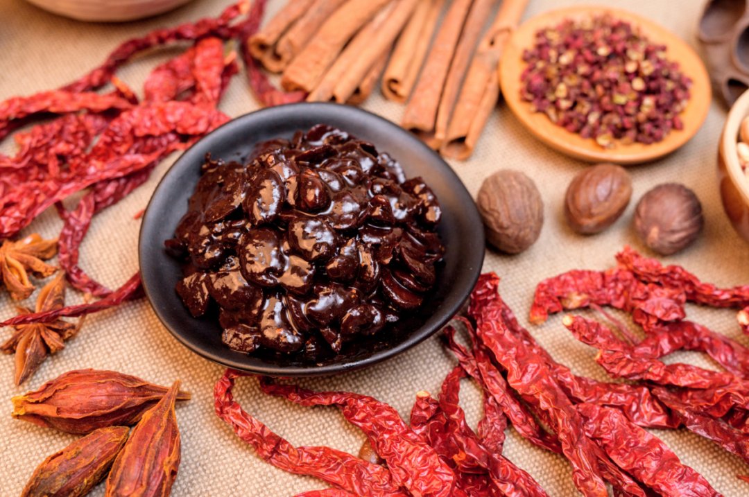 遇见|遇见非遗 | 都是酱，凭什么它叫“川菜之魂”？