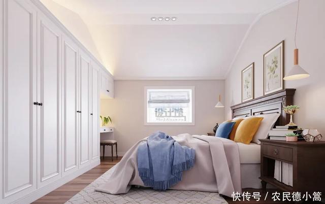 装修|先铺木地板,还是先装衣柜顺序没搞对,住上几年要后悔
