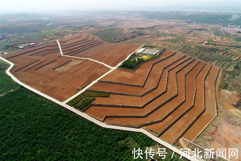 砚台|莽莽苍苍的河北山地，不仅风光秀美，而且蕴藏着众多的宝藏