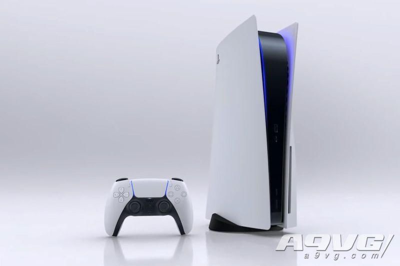 PS5|吉姆·莱恩透露PS5美国前12小时预售约等于PS4前十二周