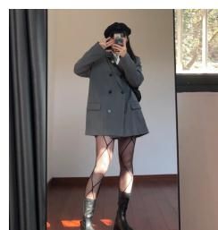 学生党初入职场怎么穿？这几套造型，让你成为办公室最靓的仔