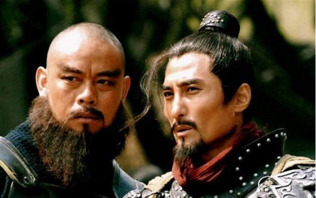  高太尉|林冲的八十万禁军教头这个官原来这么小，你知道么？